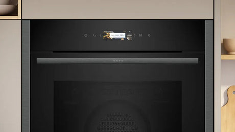 Neff N 70 B24CR31G0B, Built-in oven
