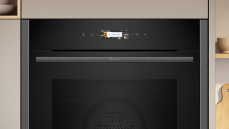 Neff N 70 B24CR71G0B, Built-in oven