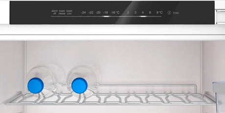 Neff N 50 KI7962FD0G, Built-in fridge-freezer