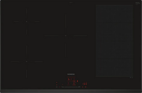 Siemens iQ 700 EX851HVC1E, Flex induction hob