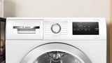 Bosch Series 4 WTH85223GB, Heat pump tumble dryer