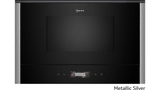 Neff N 70 NR9WR21Y1B, Built-In Microwave Oven