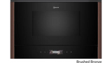 Neff N 70 NR9WR21Y1B, Built-In Microwave Oven