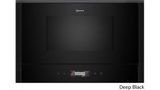 Neff N 70 NR9WR21Y1B, Built-In Microwave Oven
