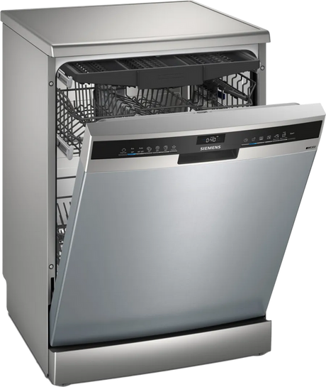 Siemens iQ 300 SN23EI03ME, Free-standing dishwasher