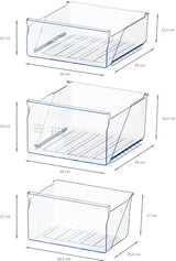 Bosch Series 2 GTV15NWEAG, Under Counter Freezer