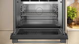 Neff N 70 C24GR3XG1B, Built-In Microwave