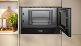 Neff N 70 NR4GR31G1B, Built-In Microwave