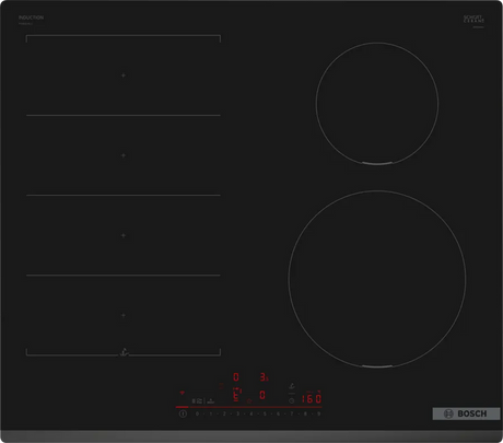 Bosch Series 6 PIX631HC1E, Induction hob