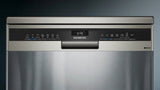 Siemens iQ 300 SN23EI03ME, Free-standing dishwasher