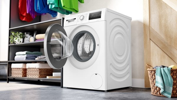 Bosch Series 4 WAN28259GB, Washing machine, front loader