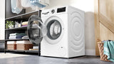 Bosch Series 6 WNG25401GB, Washer dryer