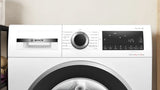 Bosch Series 6 WNG25401GB, Washer dryer