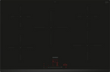 Siemens iQ 100 EH831HVB1E, Induction hob