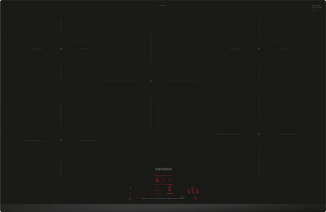 Siemens iQ 100 EH831HVB1E, Induction hob