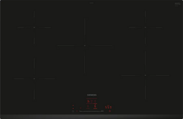 Siemens iQ 100 EH831HVB1E, Induction hob