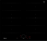 Neff N 70 T66FHX4L0, Flex induction hob