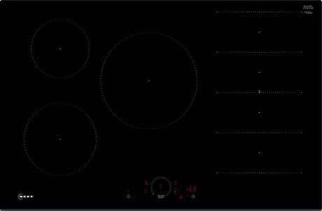Neff N 70 T68FHV4L0, Flex induction hob