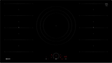 Neff N 70 T69FHV4L0, Flex induction hob