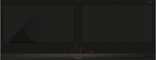 Siemens iQ 700 EX275HXC1E, Flex induction hob