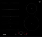 Neff N 70 T66FHE4L0, Flex induction hob