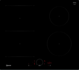 Neff N 70 T56FHS1L0, Induction hob
