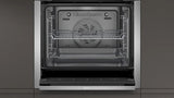 Neff N 50 B4ACF1AN0B, Built-in oven