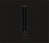 Siemens iQ 300 ED611BS16E, Induction hob with integrated ventilation system