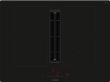 Siemens iQ 500 ED711HQ26E, Induction hob with integrated ventilation system