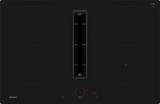 Neff N 70 V58PHQ4C0, Induction hob with integrated ventilation system
