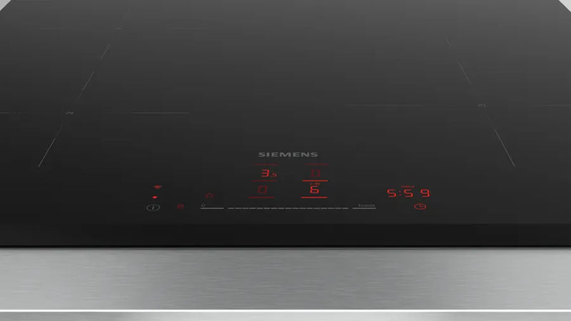 Siemens iQ 100 EH631HEB1E, Induction hob