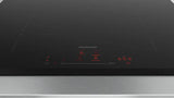 Siemens iQ 100 EH631HEB1E, Induction hob