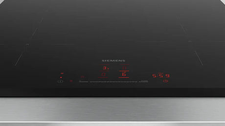 Siemens iQ 100 EH631HEB1E, Induction hob