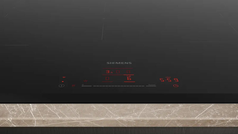 Siemens iQ 100 EH831HVB1E, Induction hob