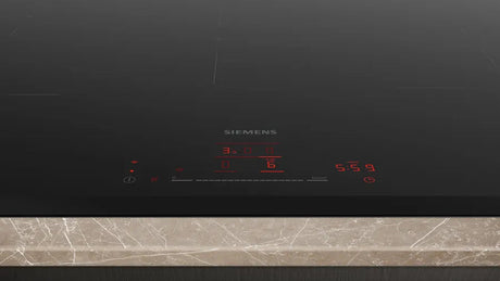Siemens iQ 100 EH831HVB1E, Induction hob