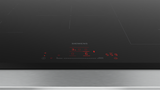 Siemens ED851HWB1E, Induction hob