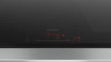 Siemens iQ 700 EX851HVC1E, Flex induction hob