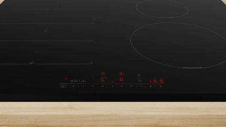 Bosch Series 6 PIX631HC1E, Induction hob