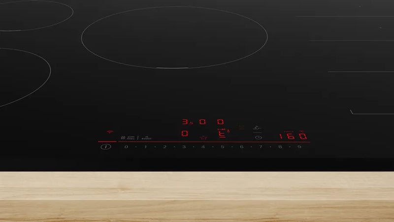 Bosch Series 6 PXV831HC1E, Induction hob