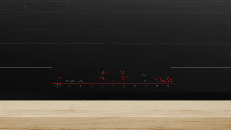 Bosch Series 6 PXY83KHC1E, Induction hob