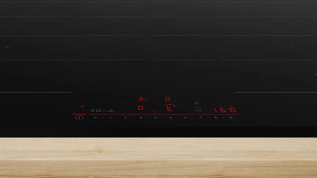 Bosch Series 6 PXY83KHC1E, Induction hob
