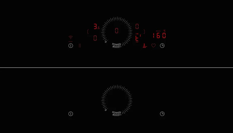 Neff N 70 T69FHV4L0, Flex induction hob