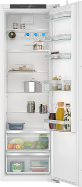 Siemens iQ 300 KI81RVFE0G, built-in fridge