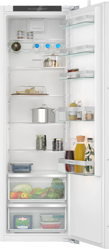 Siemens iQ 300 KI81RVFE0G, built-in fridge