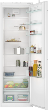 Siemens iQ 100 KI81RNSE0G, built-in fridge