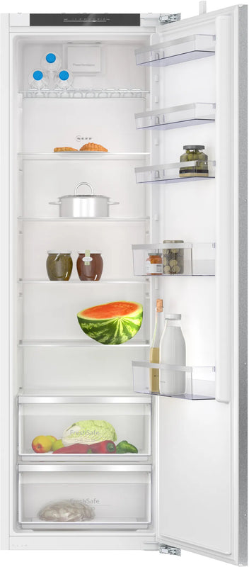 Neff N 50 KI1812FE0G, built-in fridge