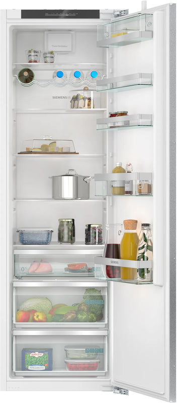Siemens iQ 500 KI81RADD0G, built-in fridge