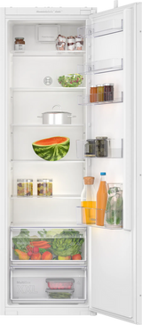 Bosch Series 2 KIR81NSE0G, Built-in fridge