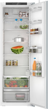 Bosch Series 4 KIR81VFE0G, Built-in Fridge
