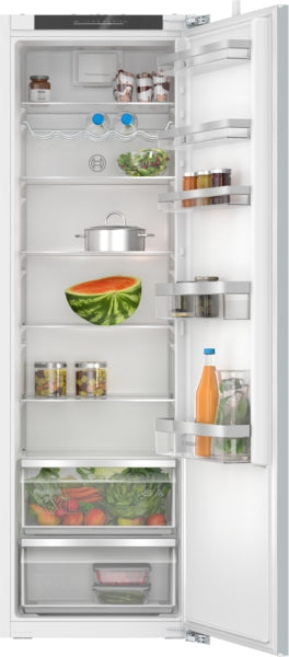 Bosch Series 4 KIR81VFE0G, Built-in Fridge